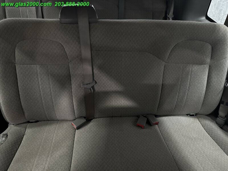 2017 Chevrolet Express LT 3500