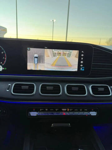 2022 Mercedes-Benz GLE GLE 350