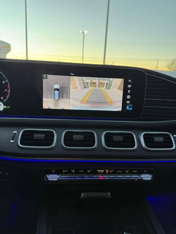 2022 Mercedes-Benz GLE GLE 350