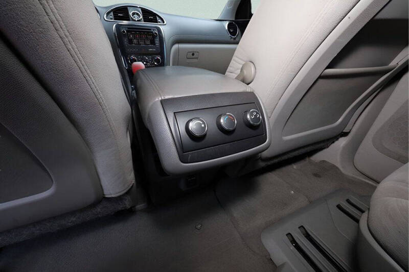 2015 Buick Enclave Convenience