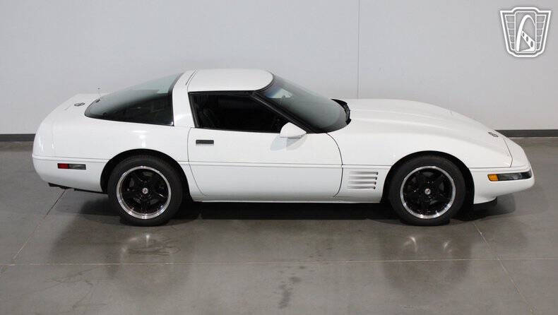 1992 Chevrolet Corvette