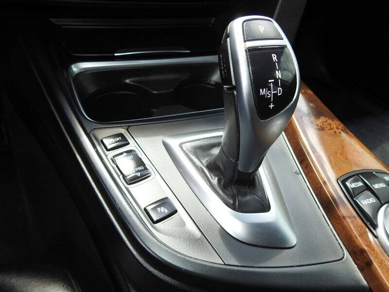 2015 BMW 4 Series  - $18,900