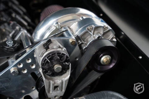 1969 Chevrolet Chevelle