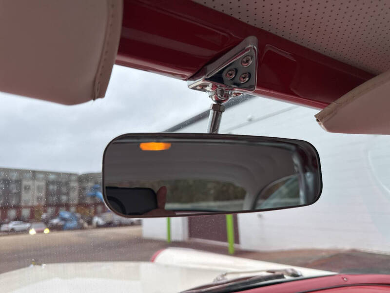 1955 Ford Crown Victoria