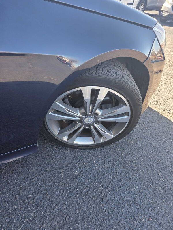 2016 Mercedes-Benz E-Class E 350 4MATIC