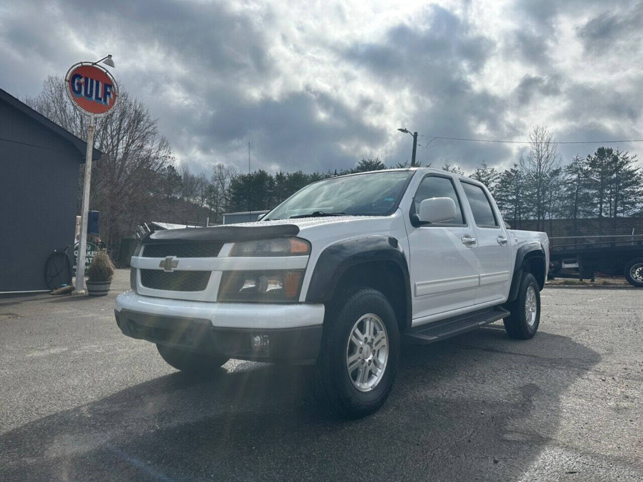 Top Shelf Auto Sales & Repair Car Dealer in Denver, NC