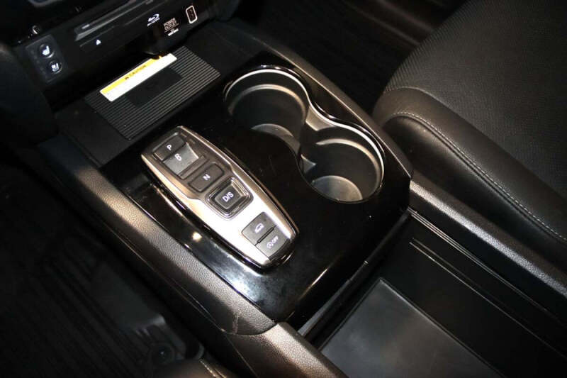 2022 Honda Pilot Elite