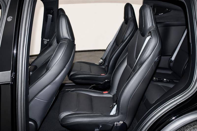 2023 Tesla Model X