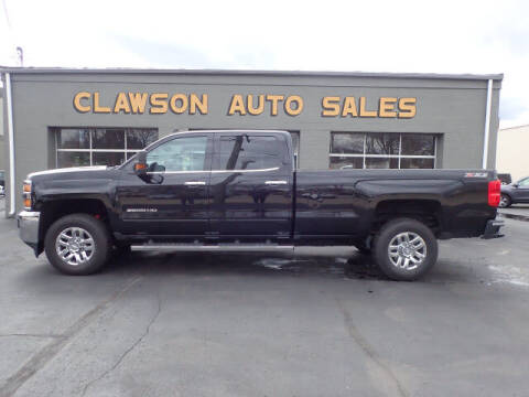 Cars For Sale in Clawson, MI - Clawson Auto Sales