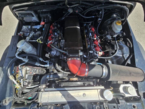 1999 Jeep Wrangler Sport