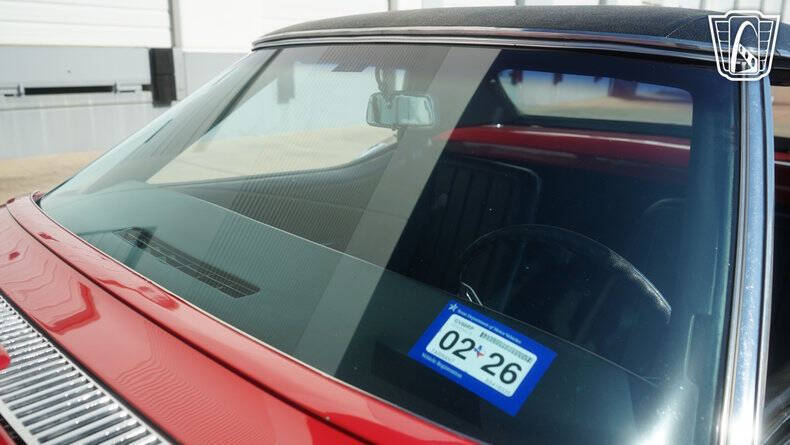 1968 Chevrolet Corvette