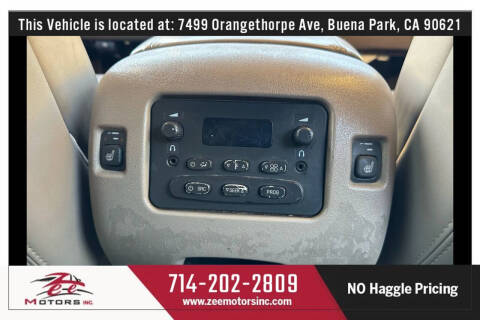 2006 GMC Yukon XL Denali