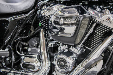 2020 Harley-Davidson Freewheeler