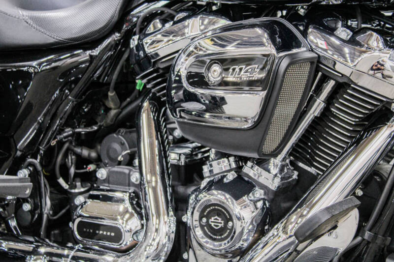 2020 Harley-Davidson Freewheeler