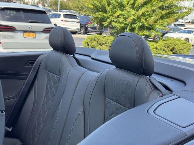 2024 BMW M8 Competition