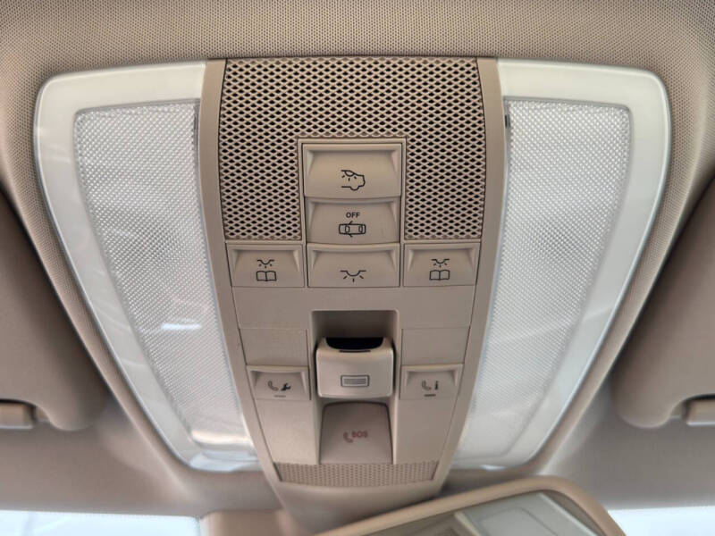 2015 Mercedes-Benz E-Class E 400