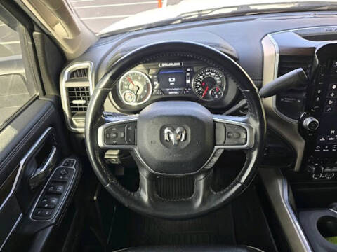 2023 RAM 2500 Laramie