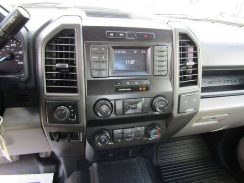 2022 Ford F-350 Super Duty