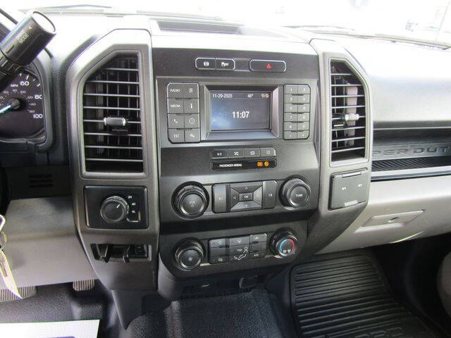 2022 Ford F-350 Super Duty