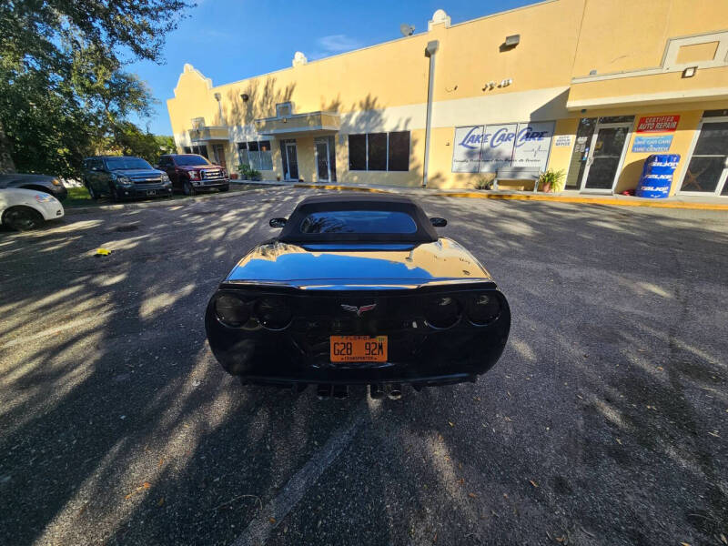 2013 Chevrolet Corvette