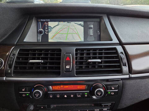 2012 BMW X5 xDrive35i Premium