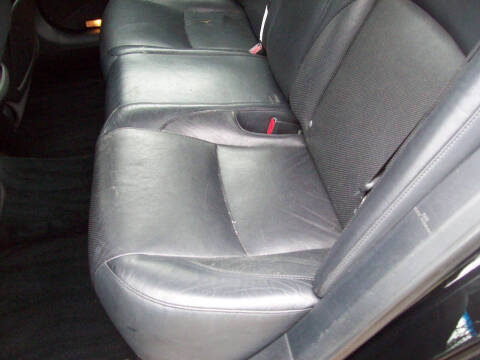 2008 Lexus ES 350