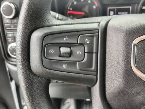 2026 GMC Sierra 3500HD CC