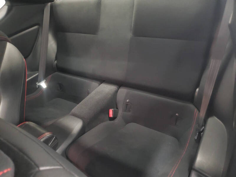 2016 Scion FR-S Release Series 2.0