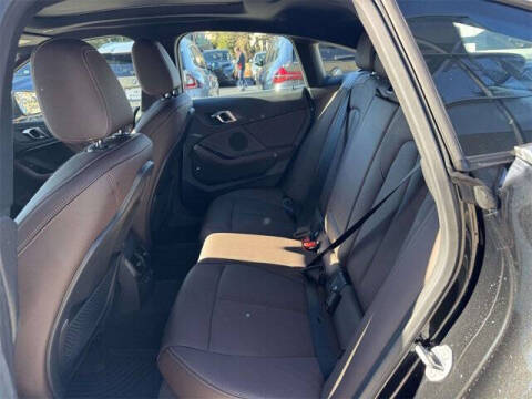 2024 BMW 2 Series 228i xDrive Gran Coupe