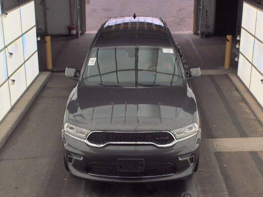 2021 Dodge Durango SXT