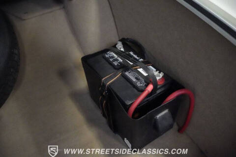 1971 Cadillac DeVille