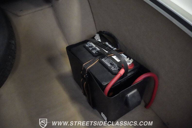 1971 Cadillac DeVille