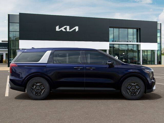 2026 Kia Carnival LX