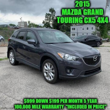 Mazda For Sale In Rowley Ma D D Auto Sales Llc