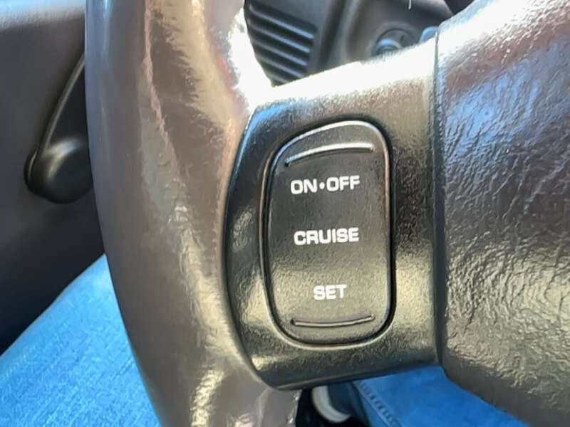 2000 Jeep Wrangler Sport