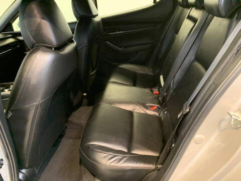 2024 Mazda Mazda3 Hatchback 2.5 S Select Sport