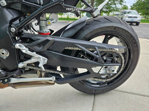 2026 BMW S 1000 RR
