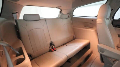 2013 Buick Enclave Premium