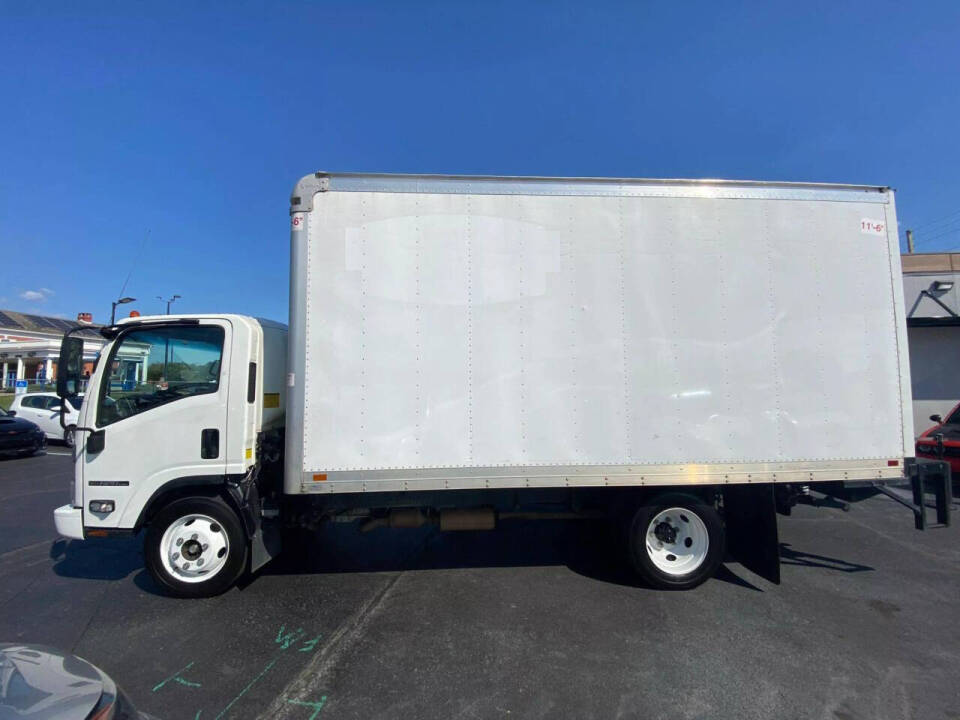 2023 Isuzu NPR for sale at Sonydam Auto Sales Orlando in Orlando, FL