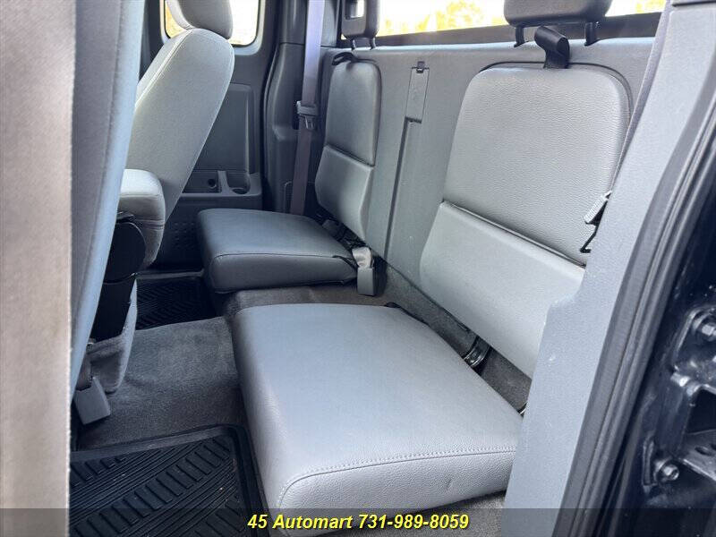 2006 Dodge Dakota ST