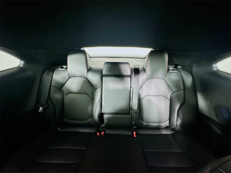 2026 Dodge Charger Scat Pack Plus