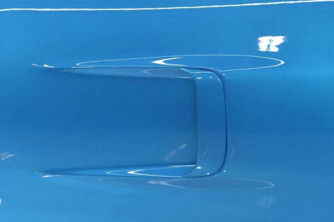 1970 Plymouth Superbird