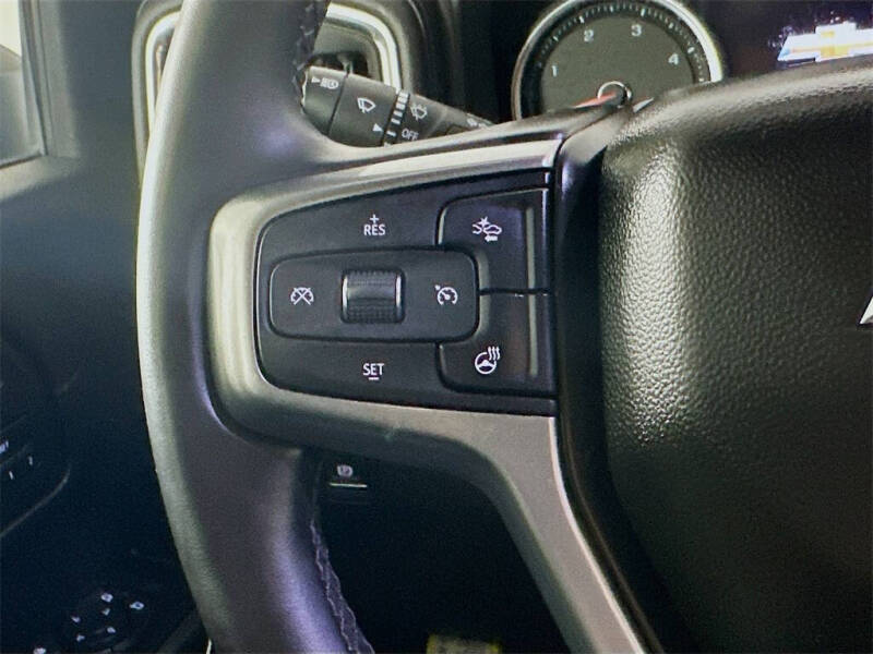 2023 Chevrolet Silverado 2500HD