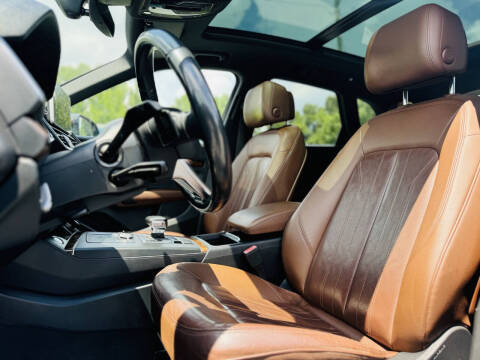 2018 Audi Q5 2.0T quattro Premium Plus