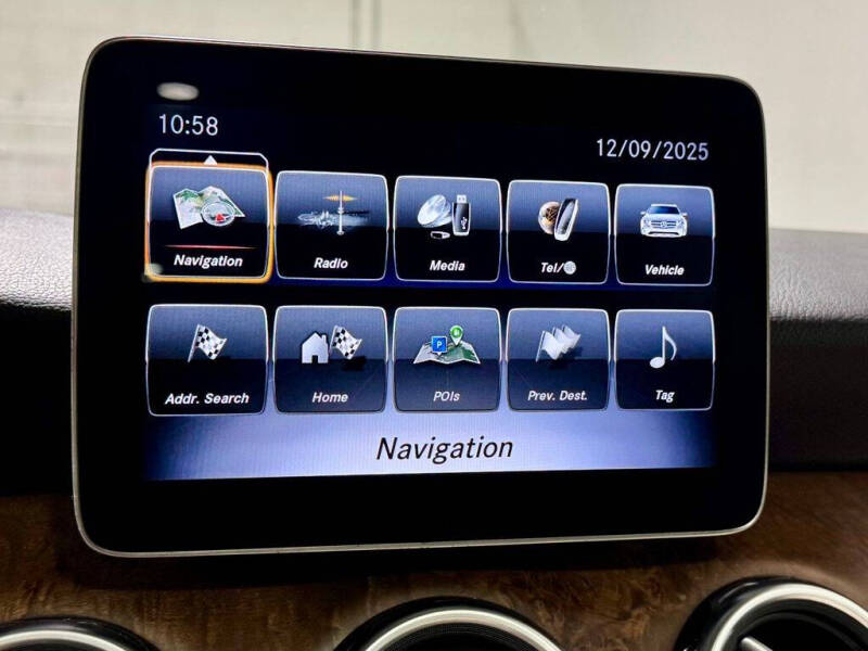 2020 Mercedes-Benz GLA GLA 250 4MATIC