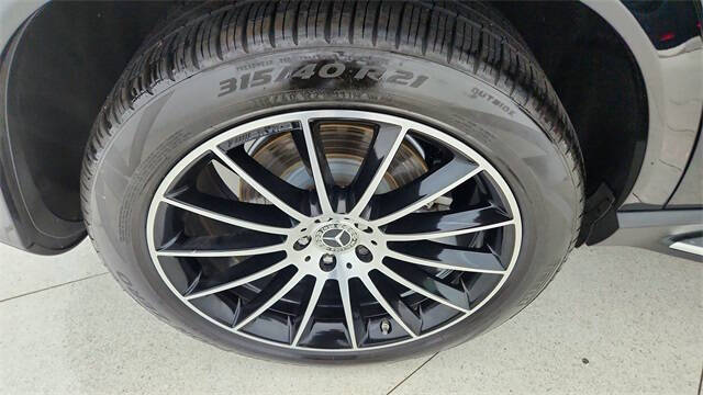 2023 Mercedes-Benz GLE GLE 450 4MATIC