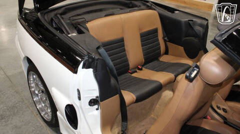 1995 Ford Mustang GT