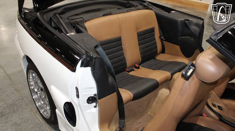 1995 Ford Mustang GT
