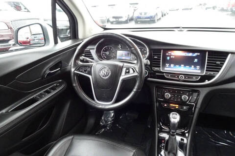 2019 Buick Encore Essence