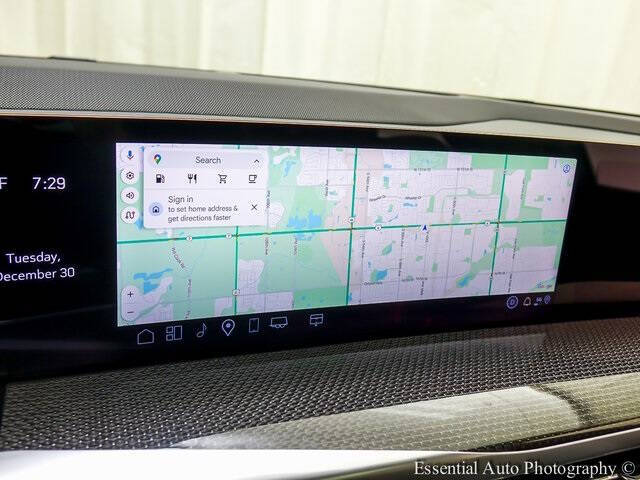 2025 Cadillac Escalade-V